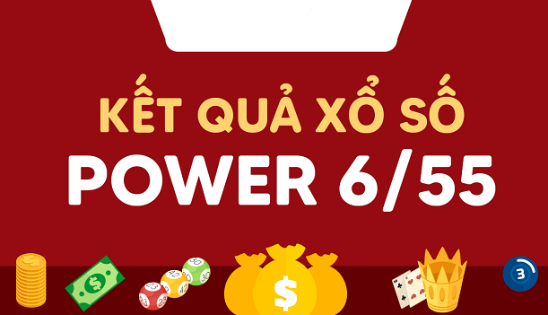 Kết quả xổ số Vietlott ngày 12/10/2024: Tìm chủ nhân giải Jackpot 102 tỷ đồng loại hình Power 6/55- Ảnh 1.