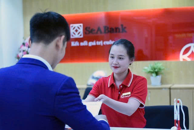 Con trai Phó Chủ tịch SeABank tiếp tục đăng ký bán ra 1,5 triệu cổ phiếu - Ảnh 1.