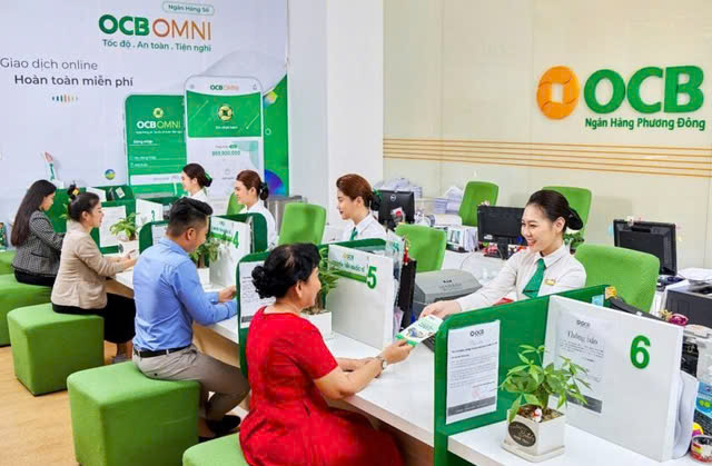 Ngân hàng OCB huy động thêm 500 tỷ đồng trái phiếu- Ảnh 1.