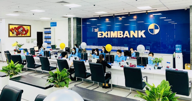 Eximbank lên tiếng về tài liệu không xác thực liên quan hoạt động ngân hàng lan truyền trên mạng xã hội- Ảnh 1.