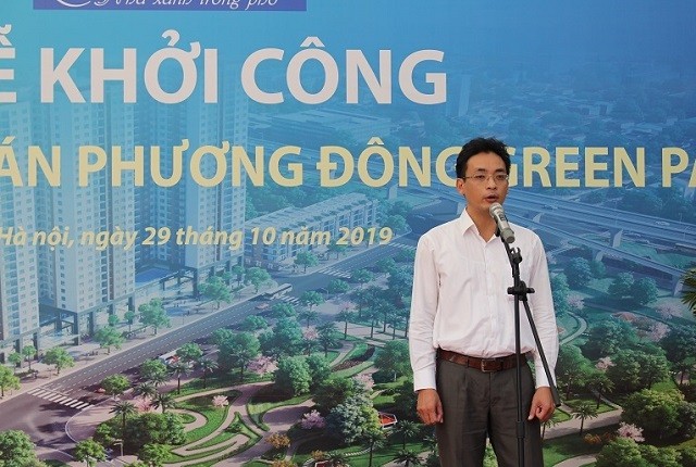 Hé mở hệ sinh thái kín tiếng đứng sau dự án Phương Đông Green Park vừa bị TTCP gọi tên- Ảnh 3.