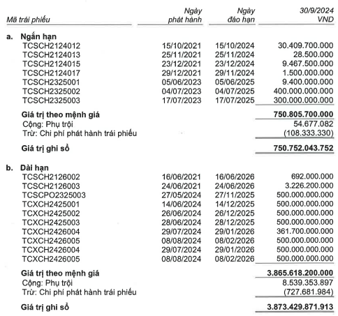 TCBS vượt kế hoạch lợi nhuận sau 9 tháng, lập kỷ lục dư nợ margin- Ảnh 2.