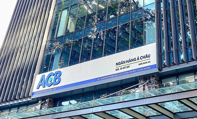 ACB dự kiến phát hành 15.000 tỷ đồng trái phiếu- Ảnh 1.