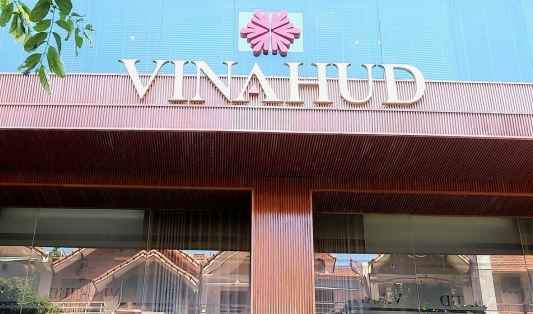 Nghìn tỷ phải thu của Vinahud- Ảnh 1.