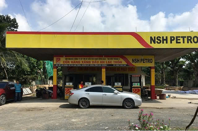 NSH Petro khắc phục cổ phiếu bị hạn chế giao dịch ra sao?- Ảnh 1.