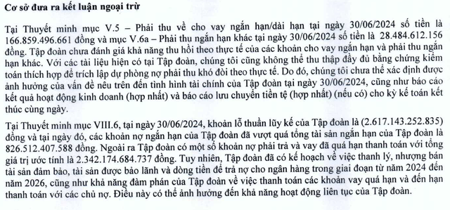 Đức Long Gia Lai xin khất nợ trái phiếu, cổ phiếu có nguy cơ bị hủy niêm yết- Ảnh 1.