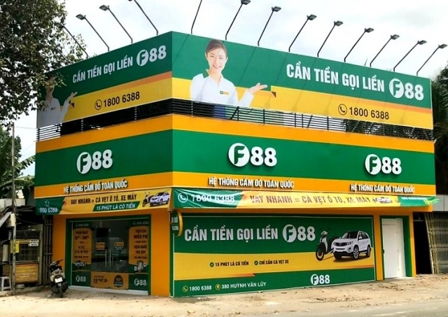 F88 tích cực phát hành trái phiếu khi 250 tỷ đồng sẽ đáo hạn vào cuối năm- Ảnh 1.