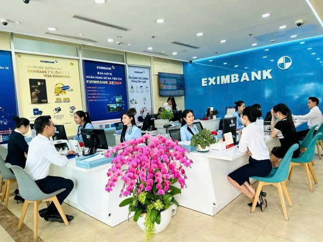 Eximbank huy động thêm 400 tỷ đồng trái phiếu- Ảnh 1.