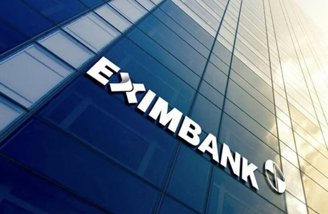 Eximbank bác tin đồn bị NHNN thanh tra hoạt động cấp tín dụng- Ảnh 1.