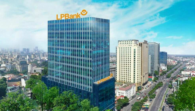 LPBank phát hành lô trái phiếu thứ 8 trong năm 2024- Ảnh 1.