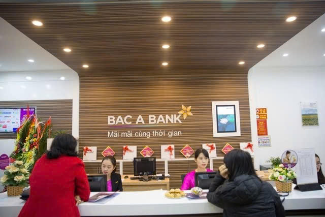 Bac A Bank phát hành thêm lô trái phiếu 1.000 tỷ đồng- Ảnh 1.