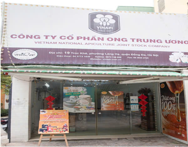 Đất vàng Ong Trung Ương và thương vụ mua Homefood từ IPA bị kiểm toán nhấn mạnh- Ảnh 1.