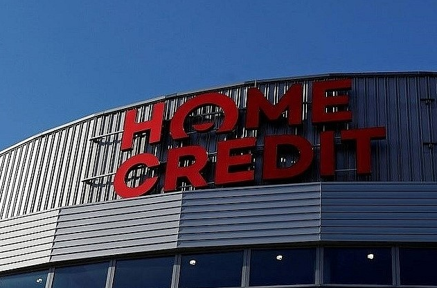 Home Credit 'hút' 200 tỷ đồng từ kênh trái phiếu- Ảnh 1.