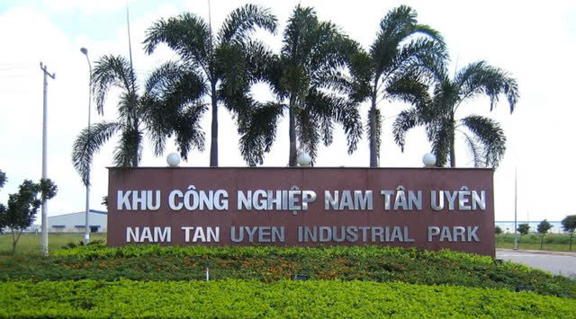 Vừa vay ngân hàng hơn 2.600 tỷ đồng, Nam Tân Uyên chốt chia cổ tức bằng tiền tỷ lệ 60%- Ảnh 1.