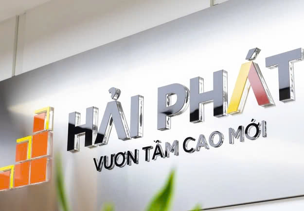 Đầu tư Hải Phát muốn góp vốn thành lập thêm công ty con- Ảnh 1.