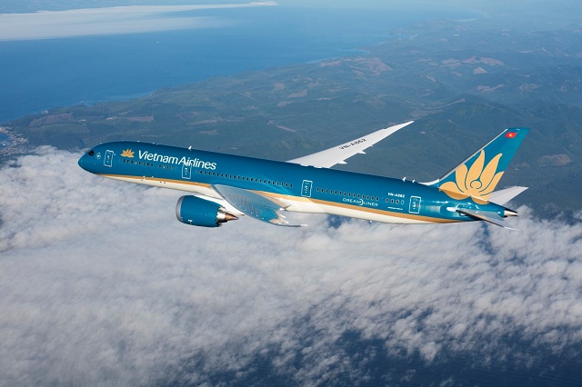 Vietnam Airlines được phép tăng vốn thêm 22.000 tỷ đồng thông qua chào bán cổ phiếu- Ảnh 1.