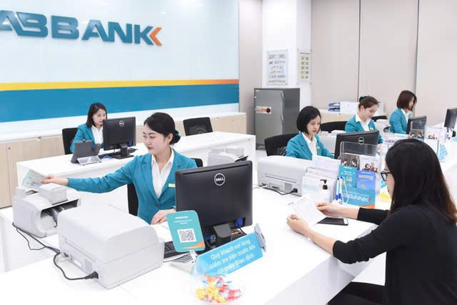 ABBank chi thêm 1.000 tỷ đồng mua lại trái phiếu trước hạn- Ảnh 1.