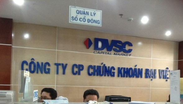 Chân dung tân Tổng Giám đốc Chứng khoán Đại Việt- Ảnh 1.