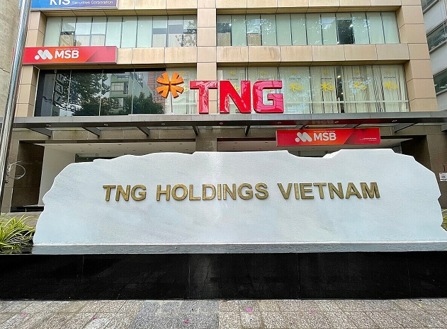 TNR Holdings tiếp tục gia hạn 3 lô trái phiếu- Ảnh 1.