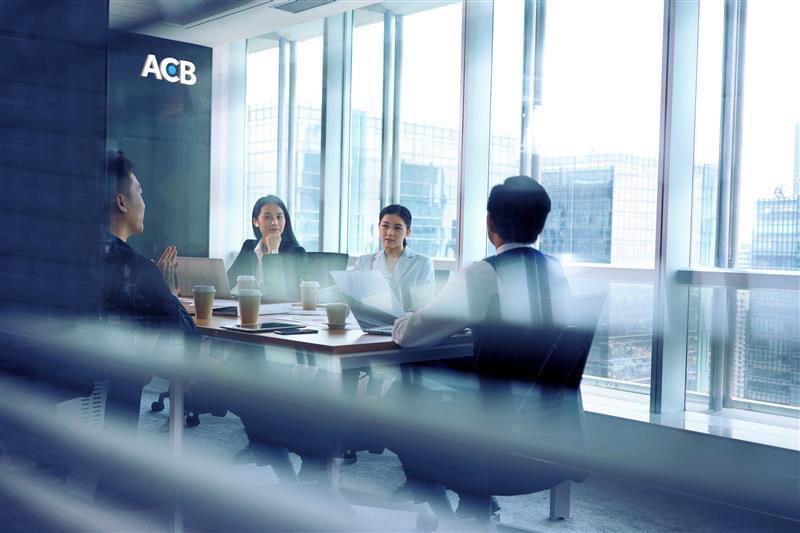 Ứng tuyển an toàn tại ACB: Lưu ý quan trọng để tránh lừa đảo- Ảnh 1.