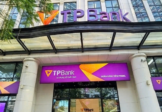 TPBank mua lại hơn 1.705 tỷ đồng trái phiếu trước hạn- Ảnh 1.