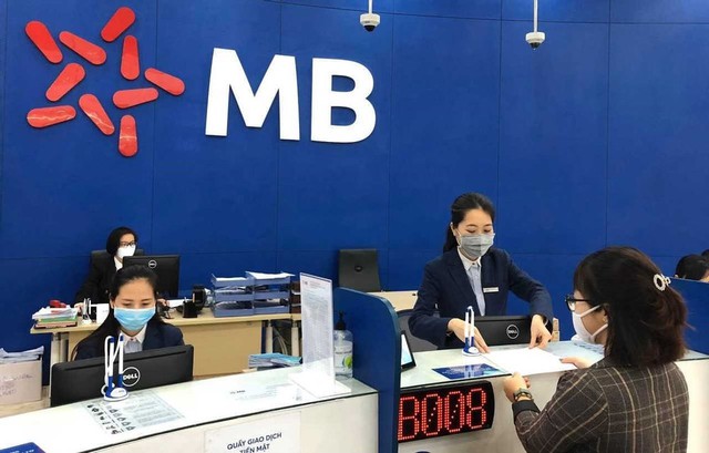 MB thông báo chào bán 2.225 tỷ đồng trái phiếu- Ảnh 1.