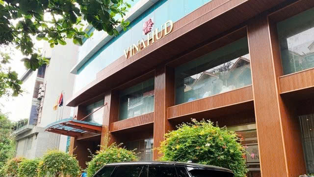 Vinahud bị phạt và truy thu thuế hơn 1,5 tỷ đồng- Ảnh 1.