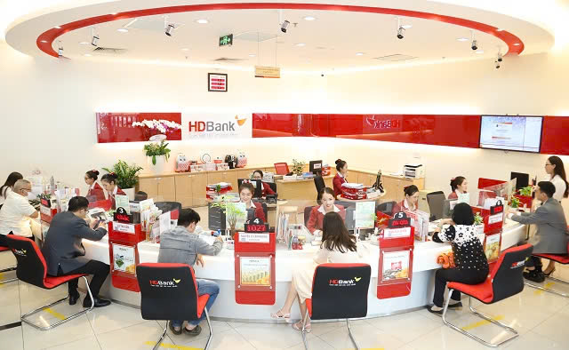 HDBank chốt ngày đăng ký chia cổ tức hơn 582 triệu cổ phiếu cho cổ đông- Ảnh 1.