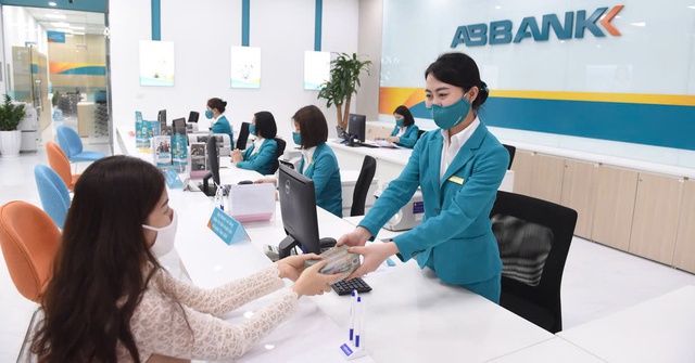 ABBank chi 7.800 tỷ đồng tất toán trái phiếu từ đầu năm đến nay- Ảnh 1.