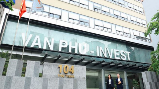 Văn Phú Invest dự kiến dùng cổ phiếu VPI của bên liên quan Chủ tịch Tô Như Toàn bảo đảm cho lô trái phiếu 250 tỷ đồng- Ảnh 1.