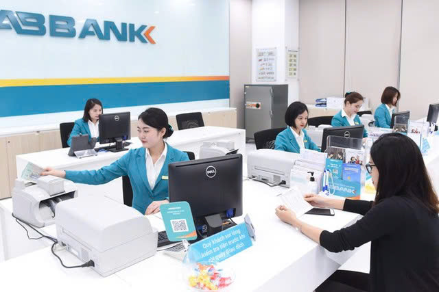 ABBank vừa chi 500 tỷ đồng mua lại trái phiếu trước hạn- Ảnh 1.