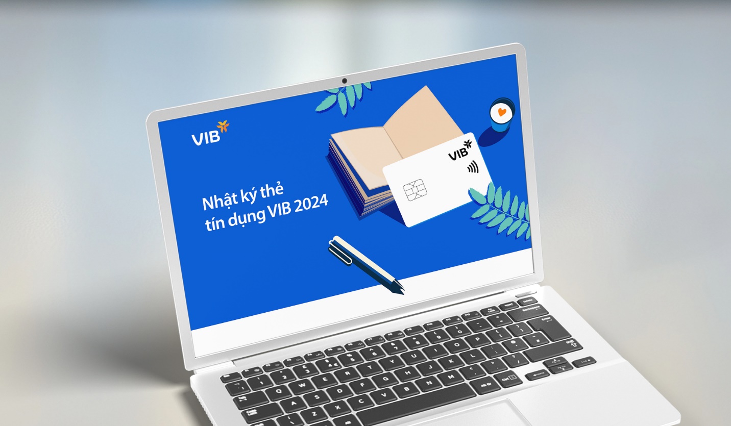 Nhật ký thẻ VIB: Điểm chạm ý nghĩa trên hành trình cá nhân hóa trải nghiệm thẻ- Ảnh 1.