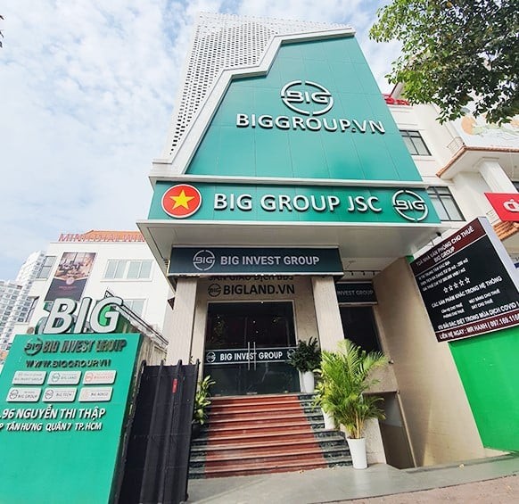 Big Invest Group (BIG) lên kế hoạch chào bán hơn 9,3 triệu cổ phiếu riêng lẻ để trả nợ- Ảnh 1. Big Invest Group (BIG) lên kế hoạch chào bán hơn 9,3 triệu cổ phiếu riêng lẻ để trả nợ- Ảnh 1.
