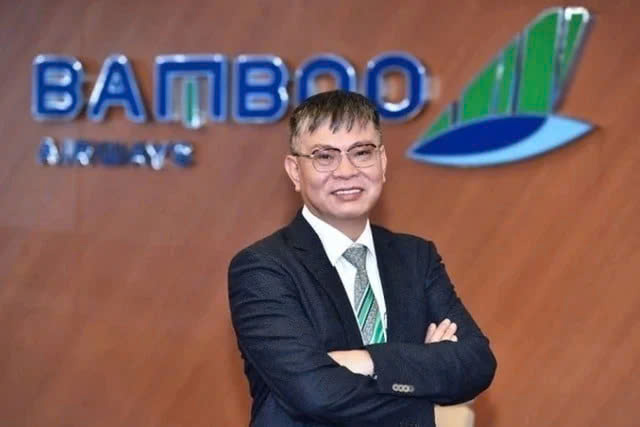 CEO Bamboo Airways lên tiếng về việc bị tạm hoãn xuất cảnh- Ảnh 1.