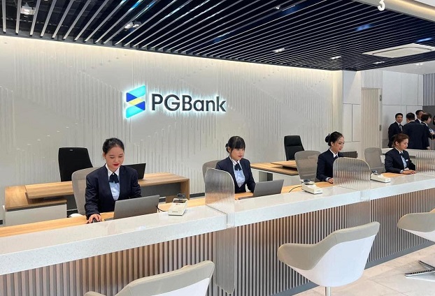 PGBank tăng lãi suất tiết kiệm kỳ hạn ngắn- Ảnh 1.