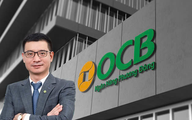 OCB miễn nhiệm một Phó Tổng Giám đốc- Ảnh 1.