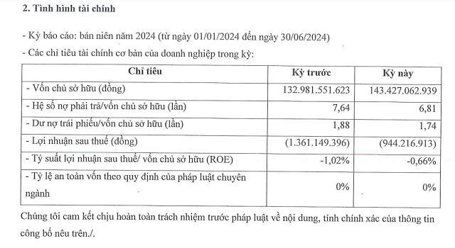 Chủ dự án The Holiday Ha Long bị xử phạt vì 'ém' thông tin liên quan trái phiếu- Ảnh 1.