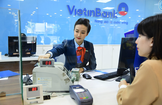 VietinBank hoàn tất chào bán 4.000 tỷ đồng trái phiếu- Ảnh 1.