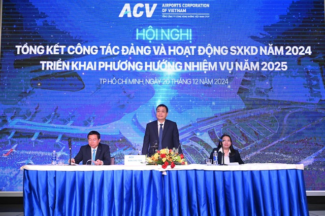 Doanh nghiệp công bố kế hoạch kinh doanh năm 2025: Kỳ vọng mức lợi nhuận kỷ lục- Ảnh 2.