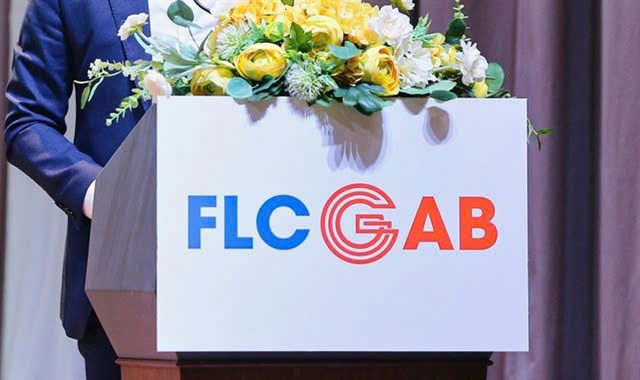 FLC Gab thay Tổng Giám đốc mới- Ảnh 1.