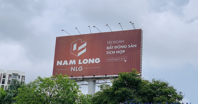 Nam Long muốn chào bán cổ phiếu cho cổ đông hiện hữu- Ảnh 1.