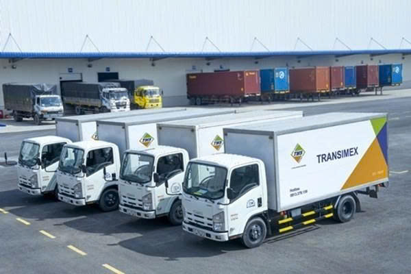 Transimex sắp chi gần 170 tỷ đồng trả cổ tức với tỷ lệ 10% - Ảnh 1.