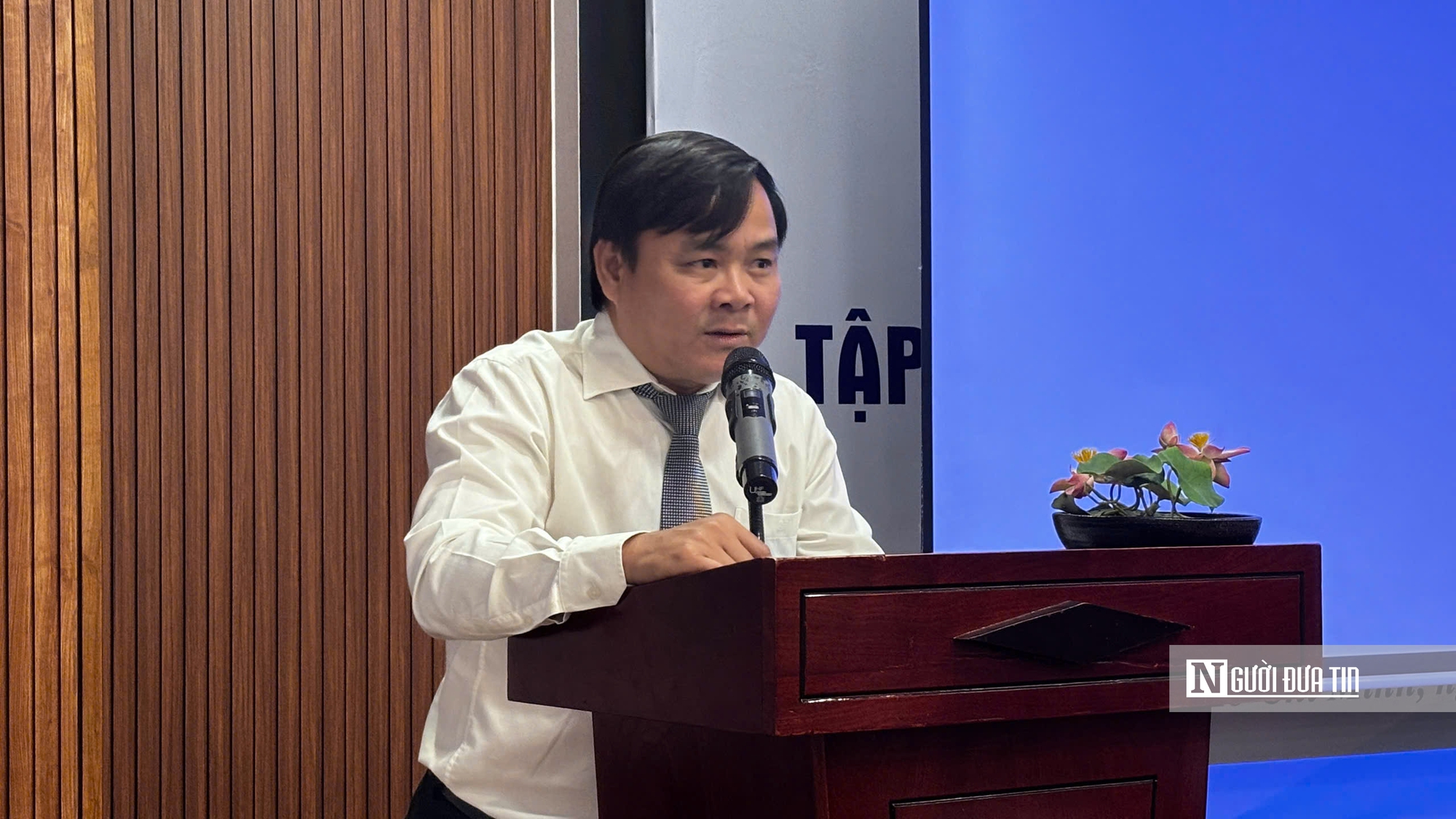 Hội nghị tập huấn kỹ năng tư vấn pháp luật: Nâng cao năng lực, đáp ứng yêu cầu hội nhập- Ảnh 3.