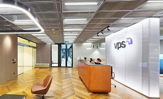 Chứng khoán VPS tăng vốn lên 12.800 tỷ đồng sau đợt phát hành cổ phiếu thưởng - Ảnh 1.