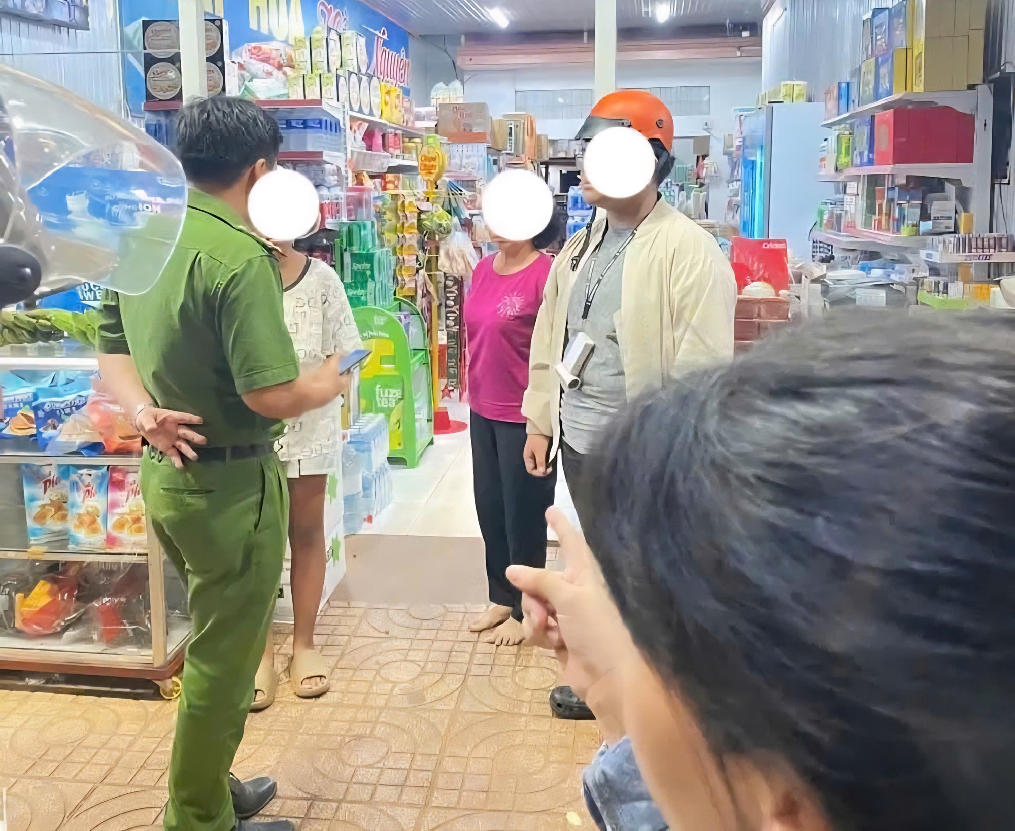 Ma trận lừa đảo bủa vây: Từ người già đến trẻ em đều trở thành “mục tiêu”- Ảnh 2.