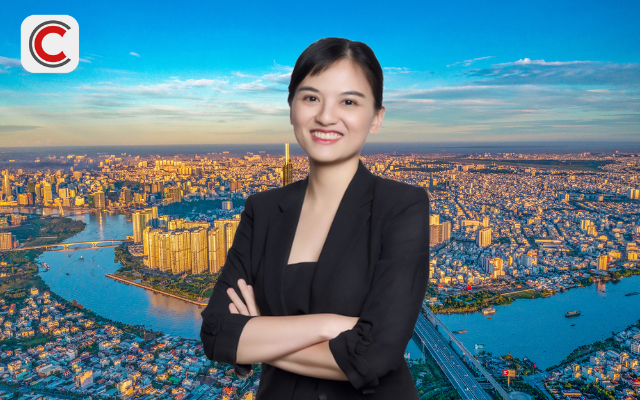 Chuyên gia Savills: Giải pháp căn cơ giảm giá nhà không nằm ở giá bán - Ảnh 1.
