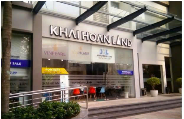 Khải Hoàn Land phát hành lô trái phiếu đầu tiên trong năm 2025 - Ảnh 1.