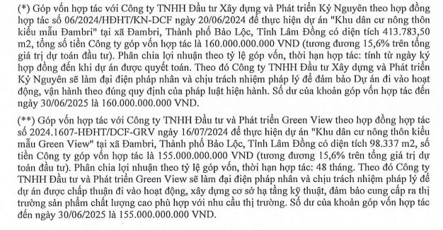 Eras Group từ buôn bán nông sản chuyển hướng kinh doanh bất động sản như thế nào? - Ảnh 2.