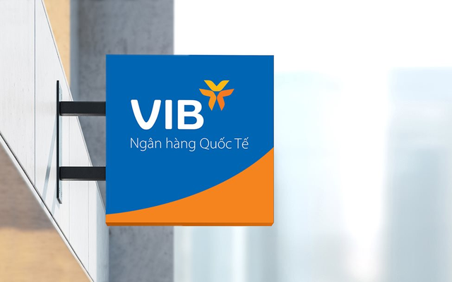 VIB hoàn tất nộp bổ sung 5,75 tỷ đồng, đóng góp 2.624 tỷ đồng cho ngân sách năm 2024 - Ảnh 1.