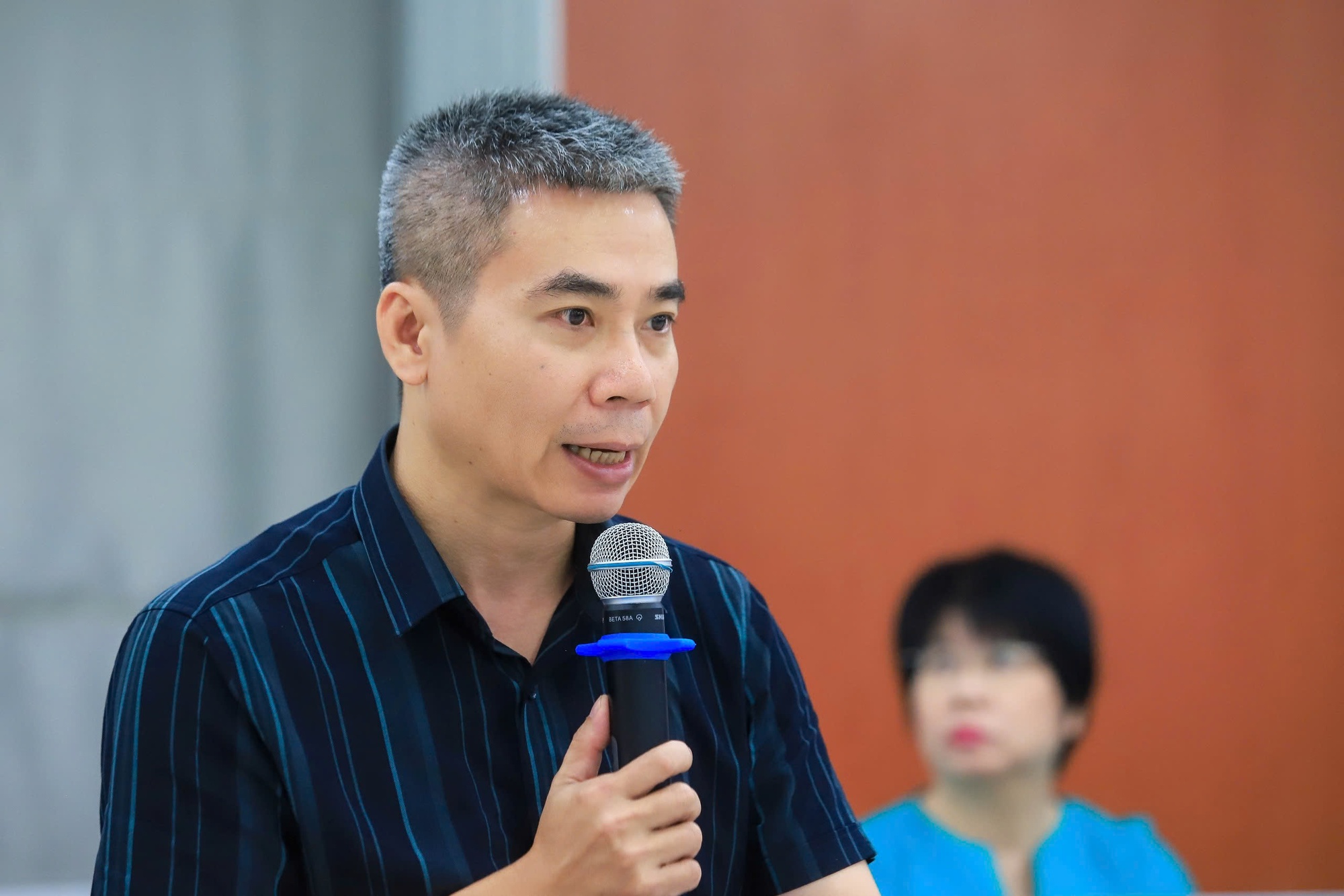 Luật gia Việt – Hàn hợp tác tháo gỡ vấn đề pháp lý trong hôn nhân quốc tế- Ảnh 6.